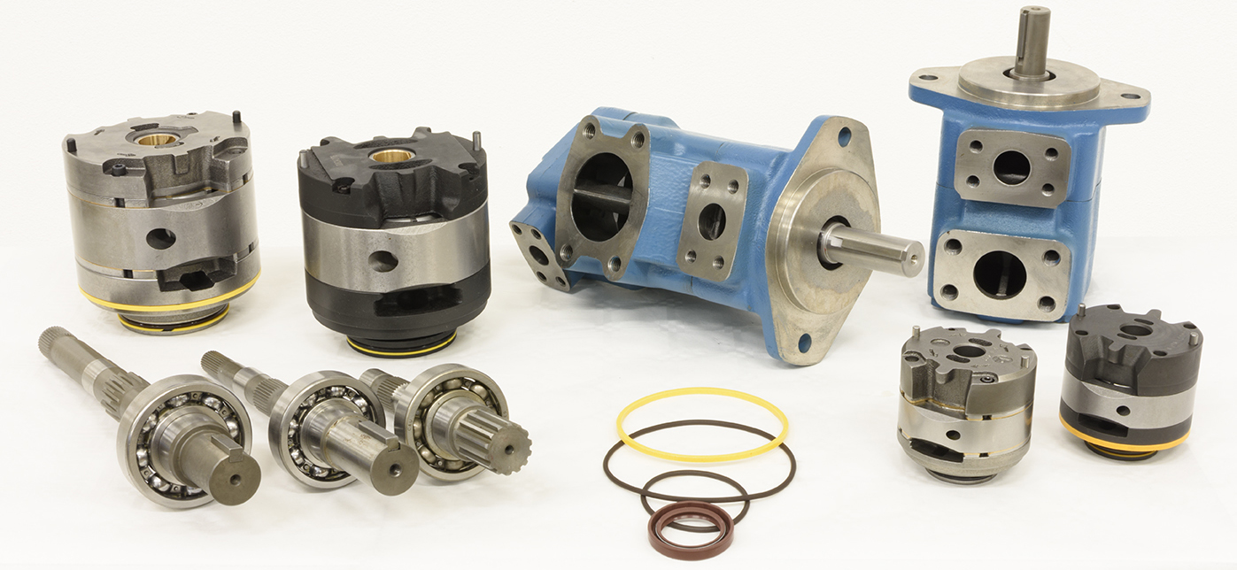 صنایع هیدرولیک ایران