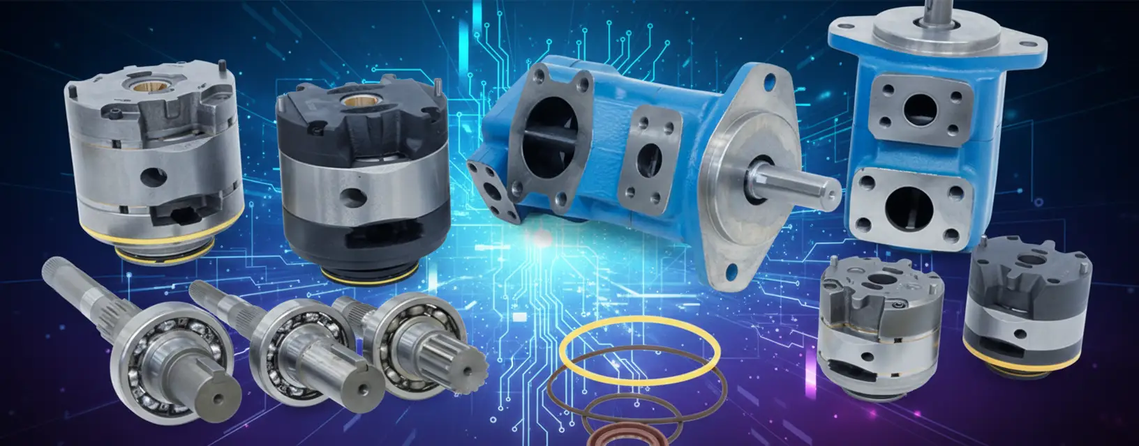 خرید صنایع هیدرولیک ایران