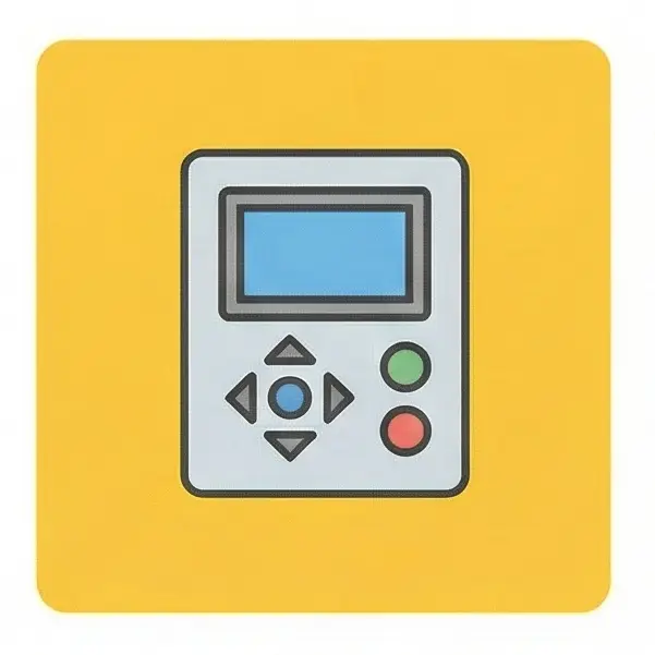 کنترل‌کننده آب شیرین‌کن