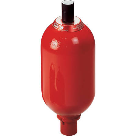 آکومولاتور هیداک 1 لیتری HYDAC مدل SB330-1A1/112U-330A