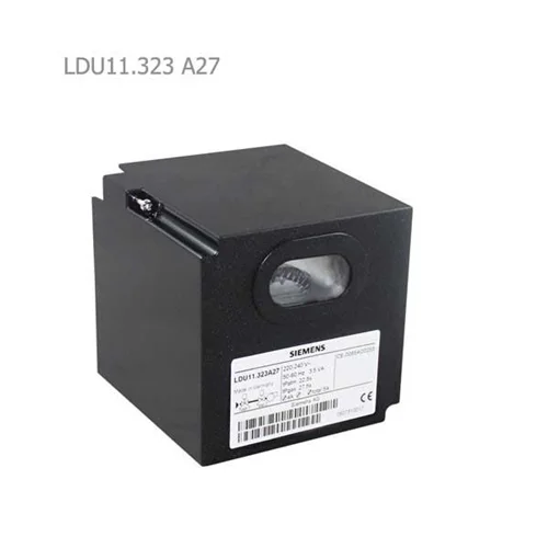 رله نشتی یاب زیمنس مدل LDU11.323A27