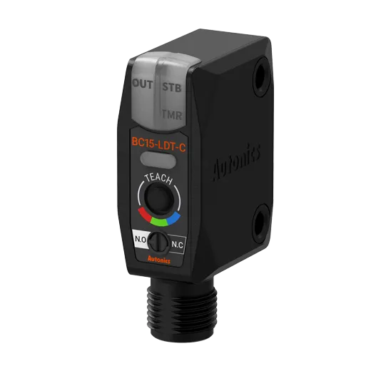 سنسور نوری آتونیکس BC15-LDT-C