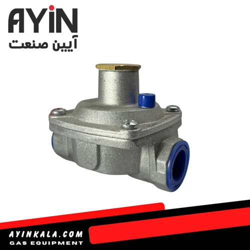 رگلاتور (بالانسر ) گاز ستاک 3/4 اینچ (SET203)