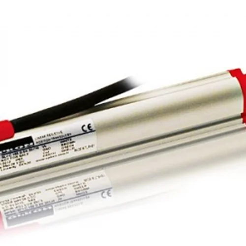 خط کش های مقاومتی  SLPC OPKON