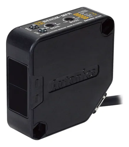 سنسور نوری آتونیکس BEN5M-MFR