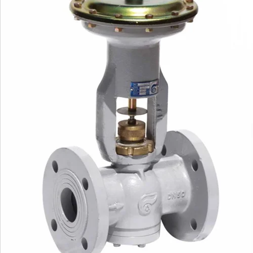 شیر کنترل با هوا 51C (NC) بخار اصفهان