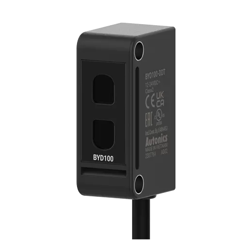 سنسور نوری آتونیکس - BYD100-DDT