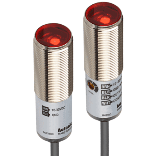 سنسور نوری BRQM30M-TDTA