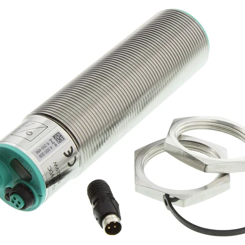 سنسور التراسونیک پپرل اند فوکس UC2000-30GM-IUR2-V15