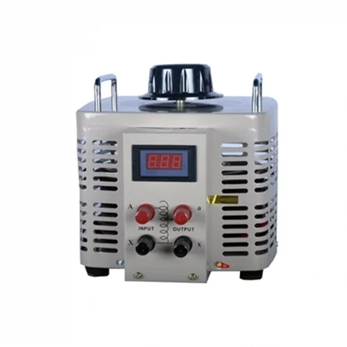 واریابل | واریاک تکفاز گلداستار مدل LS-1P-7K-VA