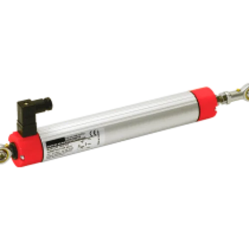 خط کش های مقاومتی  LPC OPKON