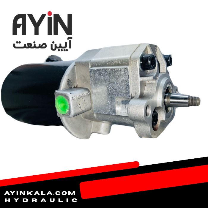 پمپ هیدرولیک فرگوسن 299_475