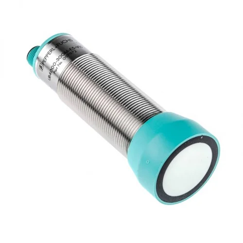 سنسور التراسونیک پپرل اند فوکس UB4000-30GM-E5-V15