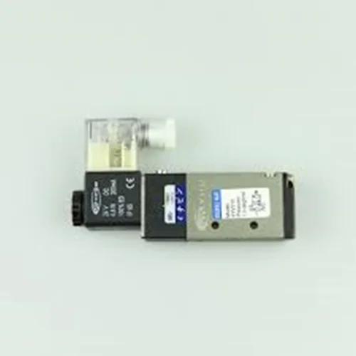 شیر برقی 2-5 سایز 1/4  YPC