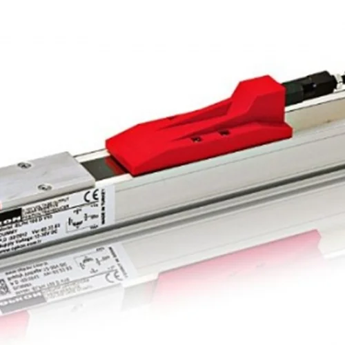 خط کش های الکترونیکیELPH OPKON